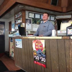 King's Auto Repair