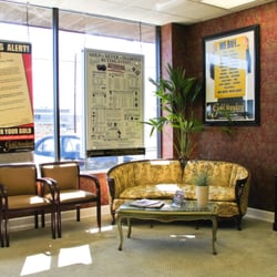 The Gold Standard of Carle Place
