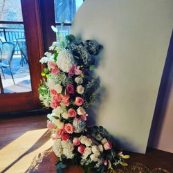 SR Flower Shop