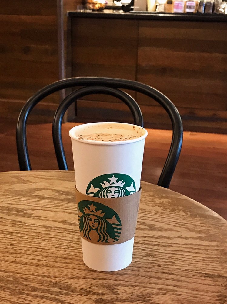 Starbucks Logo