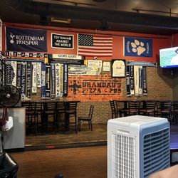 Grandad's Pizza & Pub