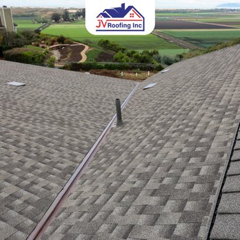 JV Roofing - GAF Mission Brown - Roofing Near Me - San Miguel, California JV Roofing - GAF Mission Brown - Roofing Near Me - San Miguel, California