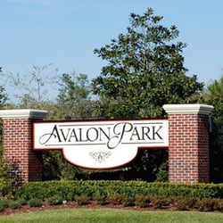 Bell Avalon Park - http://www.avalonpark.com/