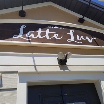 Latte Luv - Coffee & Tea Near Me - Paradise, Pennsylvania