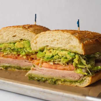 Crave subs - Shaggy - Halal Near Me - Hayward, California