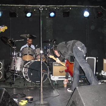 Mercury Lounge - No Second Troy - 11/16/07 - Music Venues Near Me - New York, New York Mercury Lounge - No Second Troy - 11/16/07 - Music Venues Near Me - New York, New York