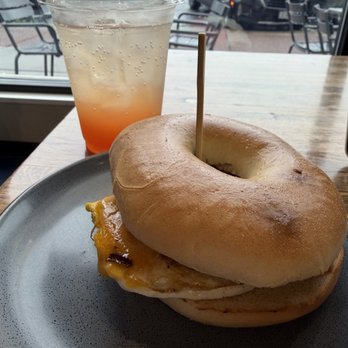 Coffee And Stone Cafe - Breakfast & Brunch Near Me - North Tonawanda, New York