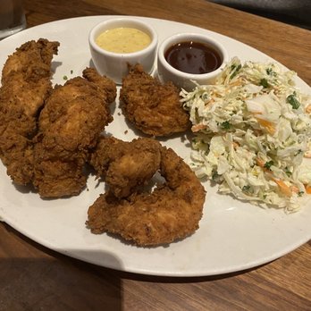 Stoney River - Chicken tenders - Steakhouses Near Me - Annapolis, Maryland Stoney River - Chicken tenders - Steakhouses Near Me - Annapolis, Maryland