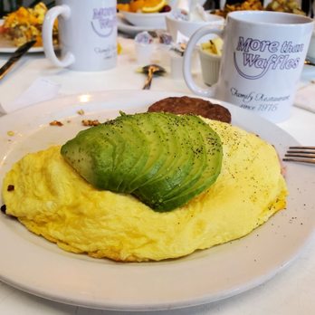 More Than Waffles - Breakfast & Brunch Near Me - Encino, California More Than Waffles - Breakfast & Brunch Near Me - Encino, California
