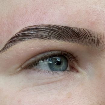 Kay Wong Esthetics - To achieve this look, request a brow lamination and brow wax! Natural brow service: Lasts up to 6 weeks. - Estheticians Near Me Kay Wong Esthetics - To achieve this look, request a brow lamination and brow wax! Natural brow service: Lasts up to 6 weeks. - Estheticians Near Me