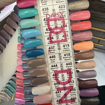 VSL Nail Spa Clift Farm - Nail Salons Near Me - Madison, Alabama