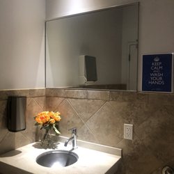 Marcela Skin Care - Bathroom