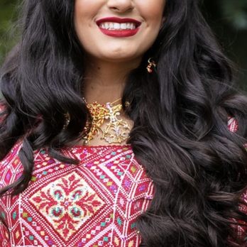 Artistry By Wagma - Henna makeup - Makeup Artists Near Me Artistry By Wagma - Henna makeup - Makeup Artists Near Me