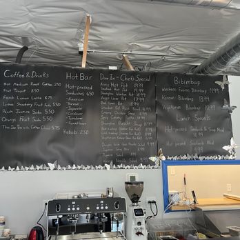 Mister Shifu - Menu - Cafes Near Me - Clackamas, Oregon Mister Shifu - Menu - Cafes Near Me - Clackamas, Oregon