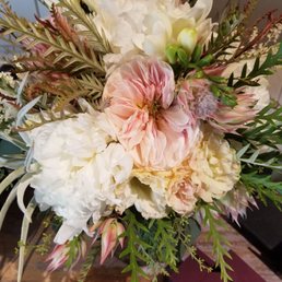 Bride's bouquet Bride's bouquet