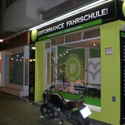Performance Fahrschule