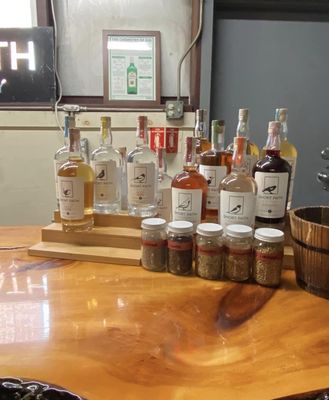 Short Path Distillery by null Short Path Distillery by null