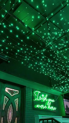 Penny Whistle Pub by null