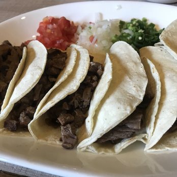 Los Fresnos - Mexican Near Me - Apodaca, NLE