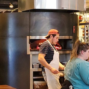 Pizzeria Toro - Pizza Near Me - Durham, North Carolina