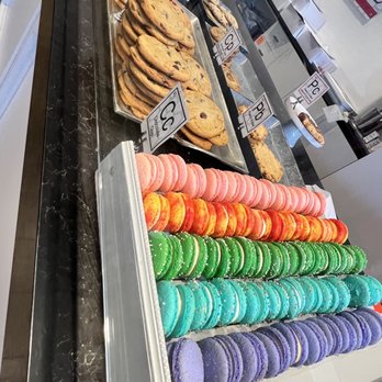 The Cookie Element - Desserts Near Me - Yorba Linda, California