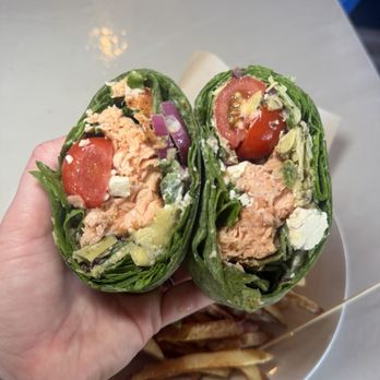 Hooked - Seafood Near Me - Ocean City, Maryland