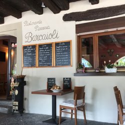 Ristorante del Barcaioli