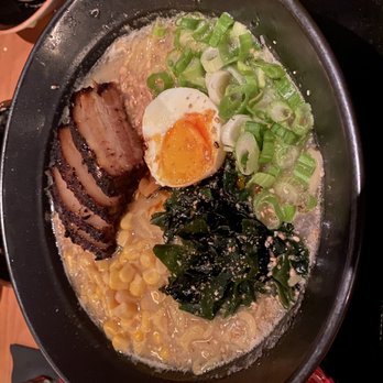RAMEN-SAN - Tonkotsu Ramen - Ramen Near Me - Chicago, Illinois RAMEN-SAN - Tonkotsu Ramen - Ramen Near Me - Chicago, Illinois