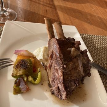 Arezzo - Beef ribs - Italian Near Me - Playa del Carmen, ROO Arezzo - Beef ribs - Italian Near Me - Playa del Carmen, ROO