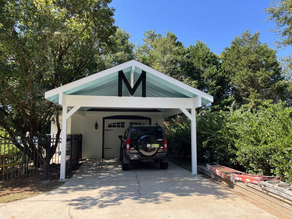 Slide of MV Creative Remodeling