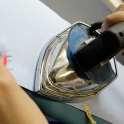 Textilpflege 35