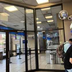Chase Bank - May 2023
