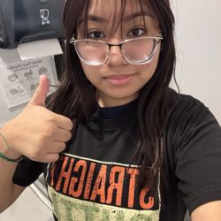 Happy Smiles Dental Group - Great experience 10/10 recommend! Have had my braces on for 2 years and just took them off and am happy with my result :)