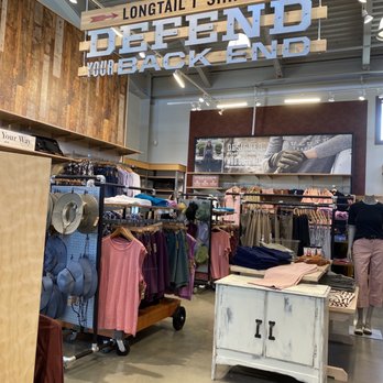 Duluth Trading Company - Men's Clothing Near Me - Madison, Alabama