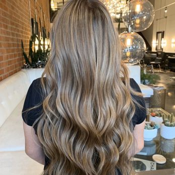 LUXE Salon - Hair Salons Near Me - Glendora, California LUXE Salon - Hair Salons Near Me - Glendora, California