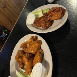 Rush Inn