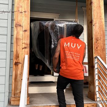 MUV Relocation - Heavy lift? No sweat.  Denver's favorite movers making big moves look easy!  #MUVRelocation #DenverMovers

https://muv303.com/ - Movers Near Me - Denver, Colorado
