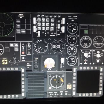 Flightdeck RogueRacing - Arcades Near Me - Anaheim, California Flightdeck RogueRacing - Arcades Near Me - Anaheim, California