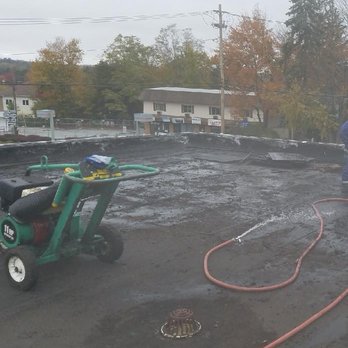 Brick Industries - Environmental Testing Near Me - Howell, New Jersey