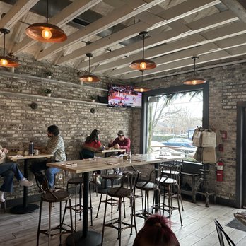 Haberdish - Inside - Southern Near Me - Charlotte, North Carolina Haberdish - Inside - Southern Near Me - Charlotte, North Carolina