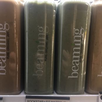 Earthbar - Rockstar - Juice Bars & Smoothies Near Me - La Costa, California Earthbar - Rockstar - Juice Bars & Smoothies Near Me - La Costa, California