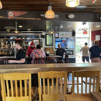 Rocklands Barbeque and Grilling- Arlington - Barbeque Near Me - Arlington, Virginia