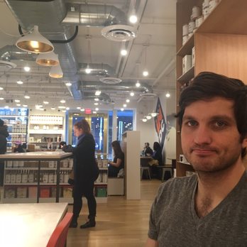 Georgetown Hairstyling - Pre hair cut! - Barbers Near Me - Washington, DC, District of Columbia