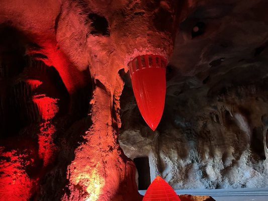 Radiator Springs Racers by null