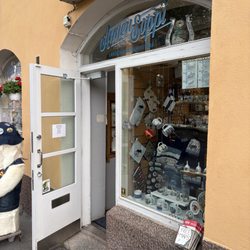 Annensoppi - Storefront