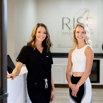 Rise Wellness Lounge - Aestheticians Near Me - Colorado Springs, Colorado Rise Wellness Lounge - Aestheticians Near Me - Colorado Springs, Colorado