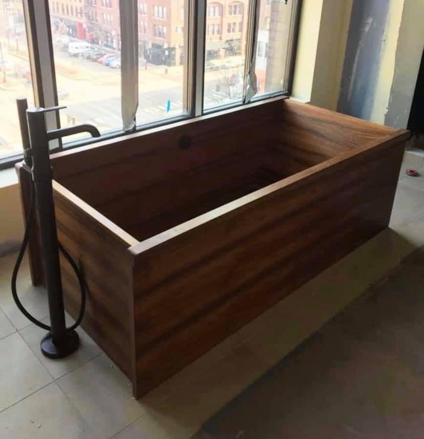 Slide of R Carrozza Plumbing