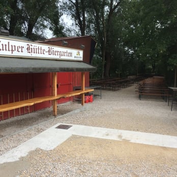 Kulperhütte - Beer Garden Near Me - Augsburg, BY Kulperhütte - Beer Garden Near Me - Augsburg, BY