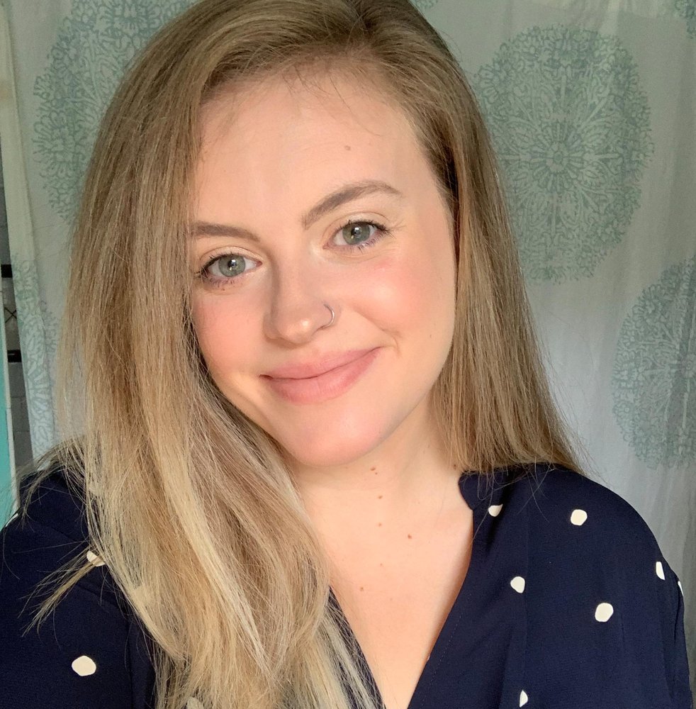 Meghan Yahrling, MA, LAC, NCC - grief counselor in Clark, NJ