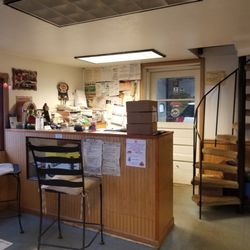 HILL'S AUTOMOTIVE CENTER